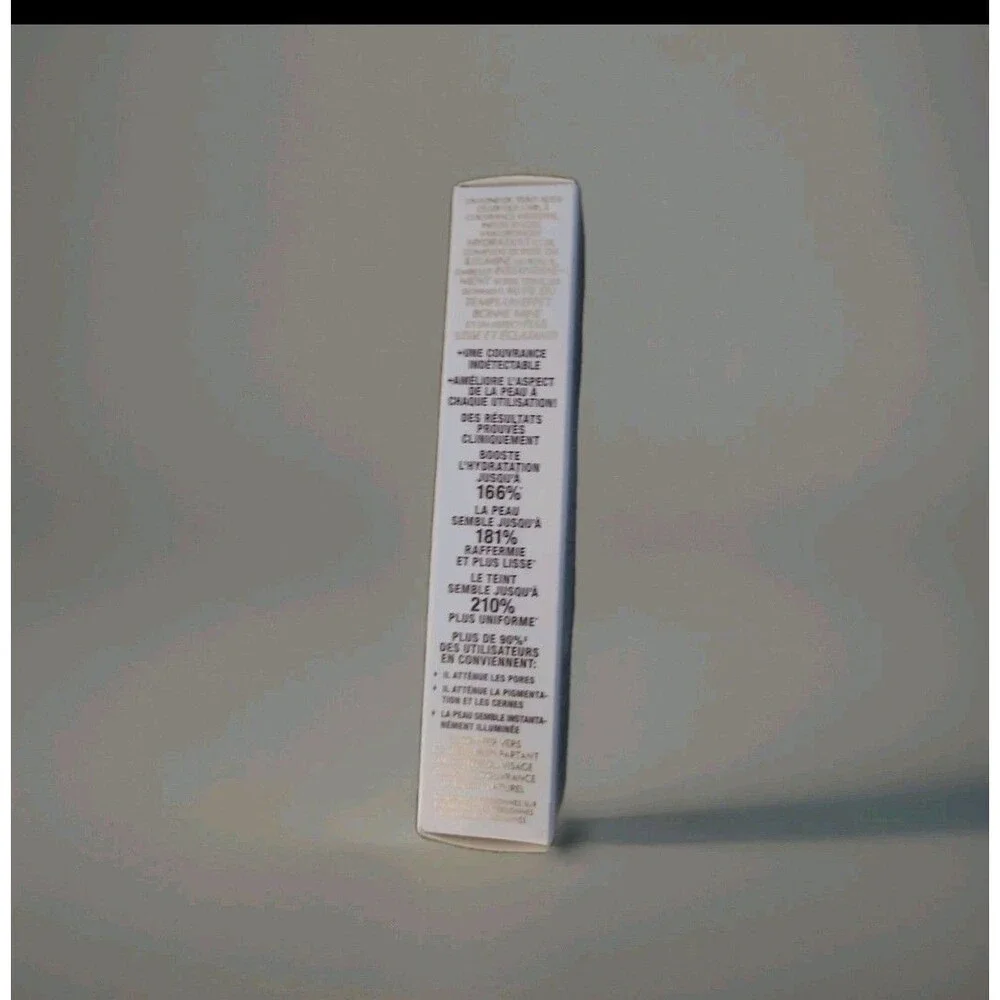 New Charlotte Tilbury Beautiful Skin Foundation # 7 COOL FROIDE 30ml